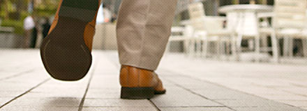 アクセスマップ