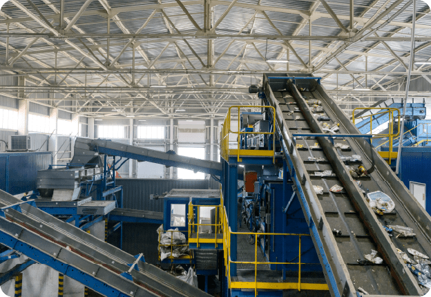 産業インフラソリューション部