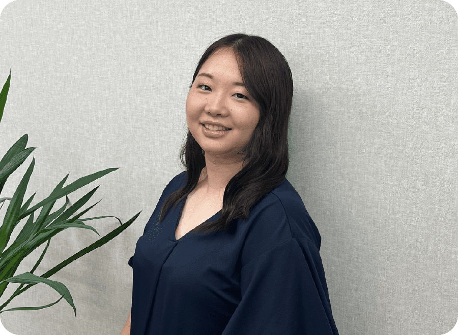 プラントソリューション部 配管設計3Gr