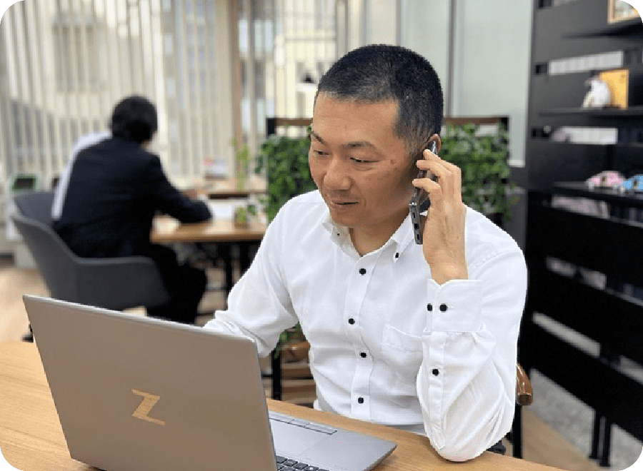 メカトロエナジーソリューション部 空港設備設計Gr